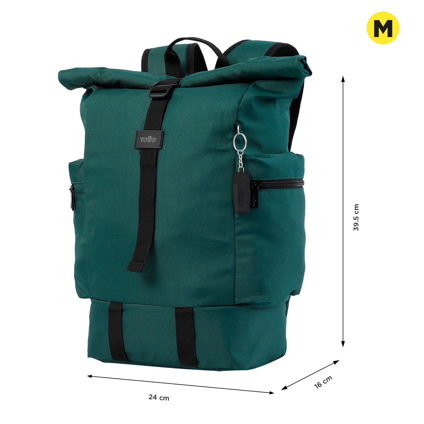 Morral Ray