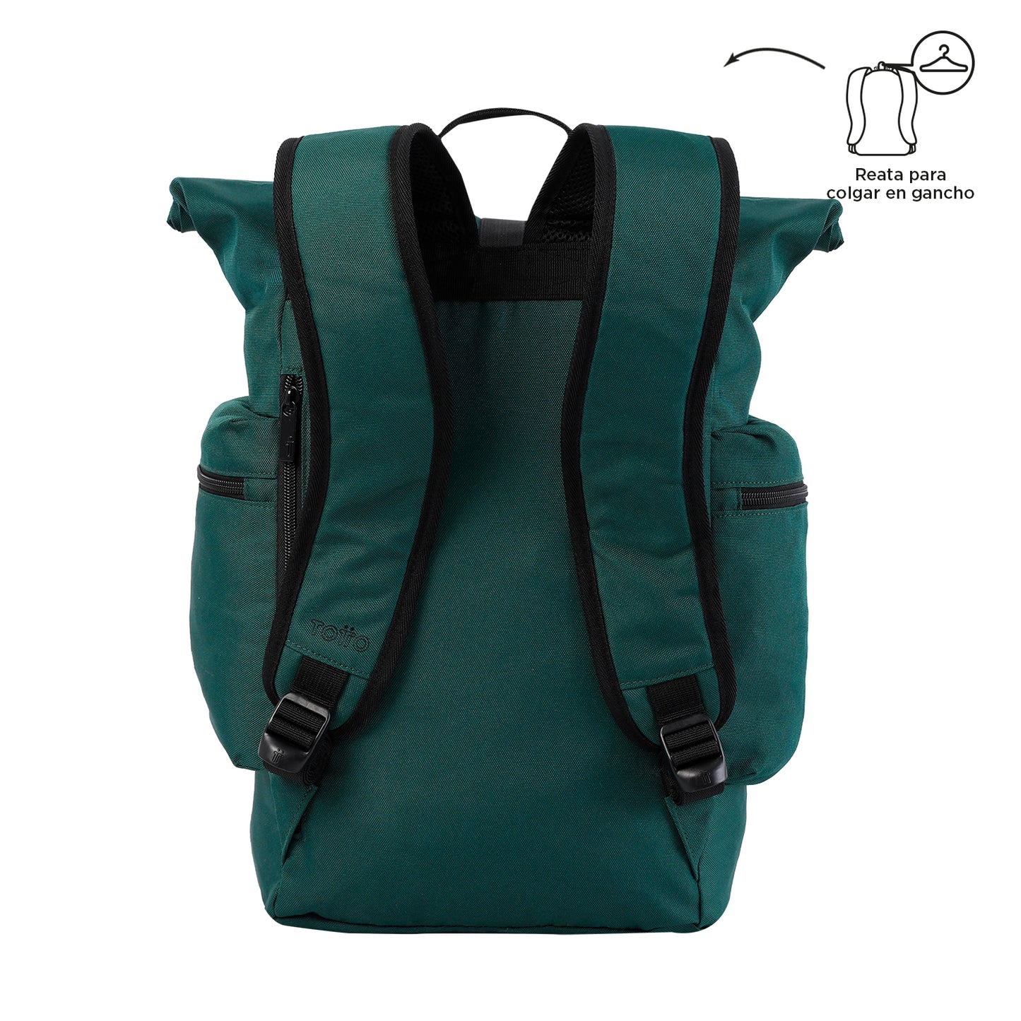 Morral Ray