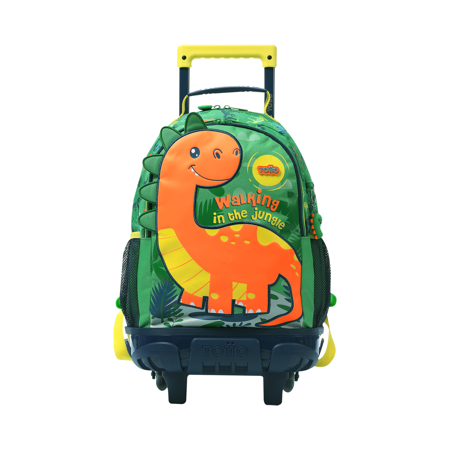 MORRAL RUE BOMPER DINOMAX M