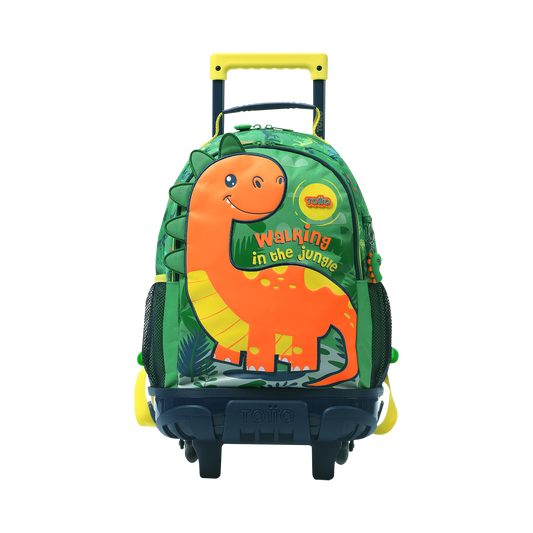 MORRAL RUE BOMPER DINOMAX M