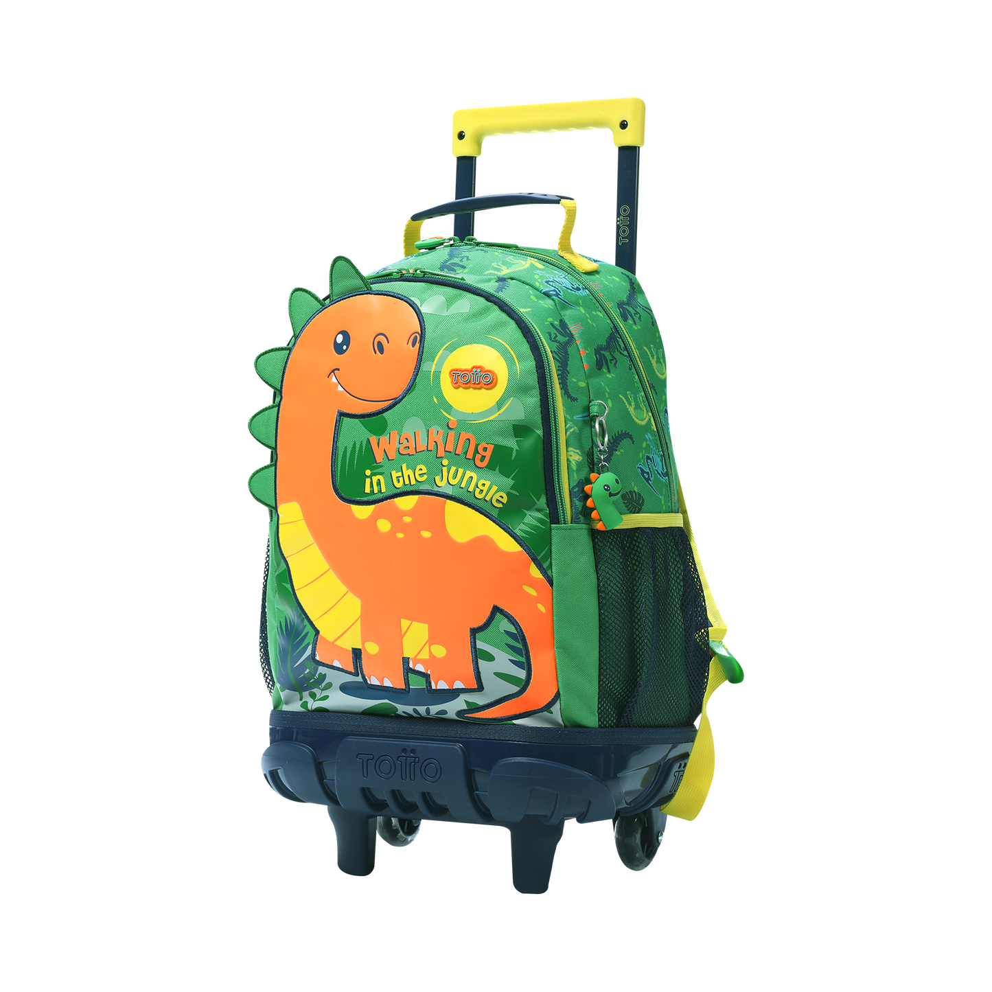 MORRAL RUE BOMPER DINOMAX M