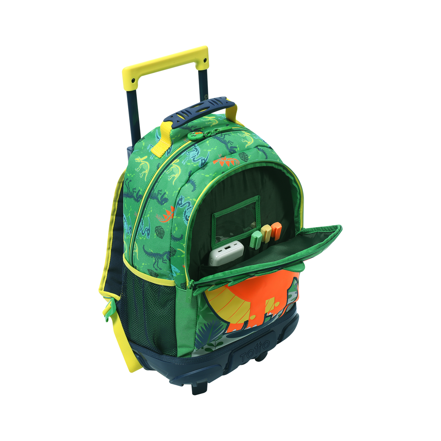 MORRAL RUE BOMPER DINOMAX M