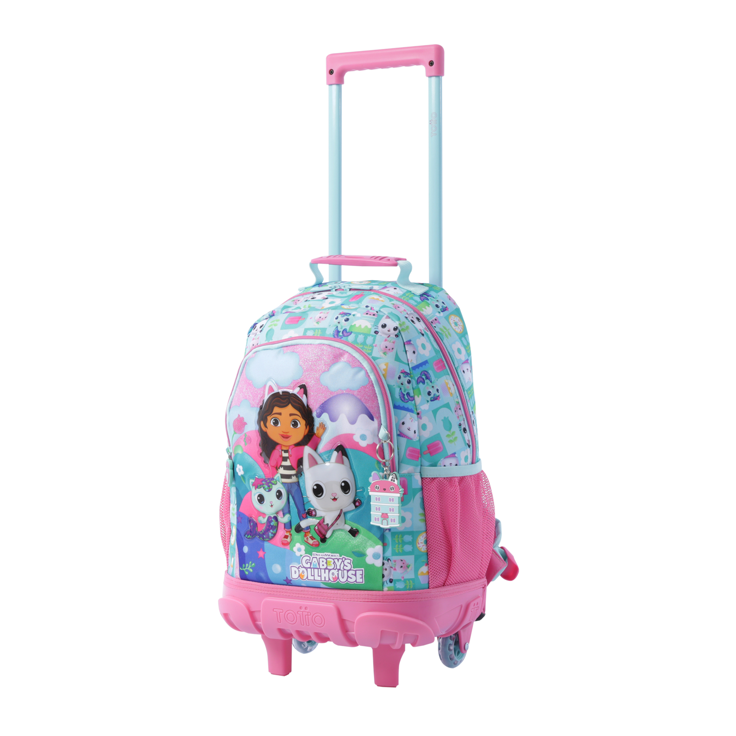 MORRAL RUE BOMPER GABBY CATS M