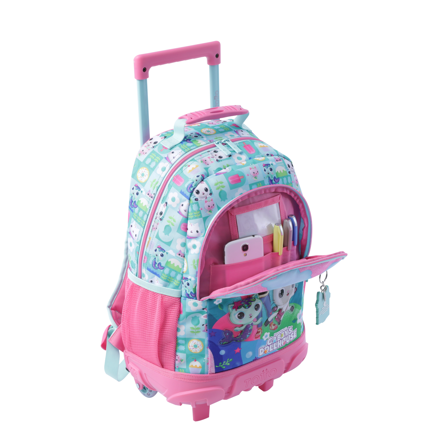 MORRAL RUE BOMPER GABBY CATS M