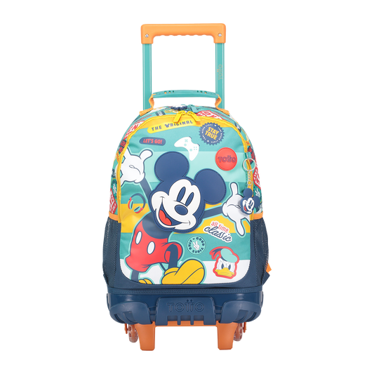 MORRAL RUE BOMPER MICKEY M