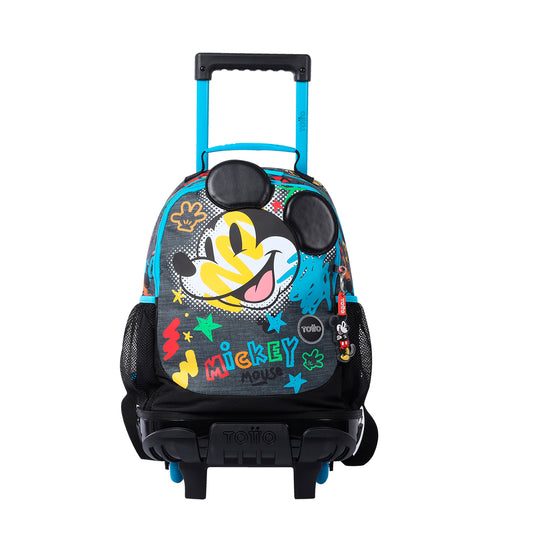 MORRAL RUE BOMPER MICKEY M