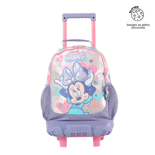 MORRAL RUE BOMPER MINNIE M