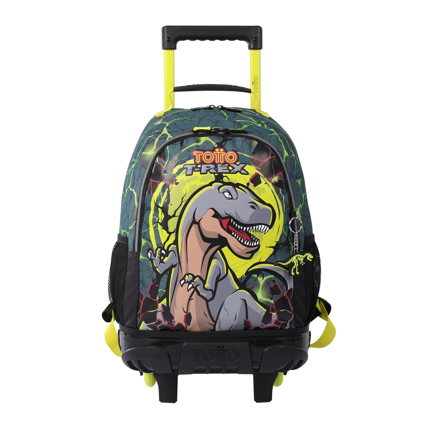 MORRAL RUE BOMPER SAURUS M