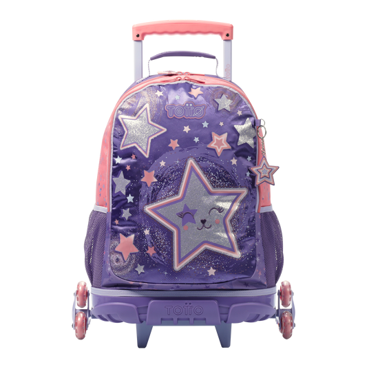 MORRAL 3 RUE BOMPER STAR CAT L