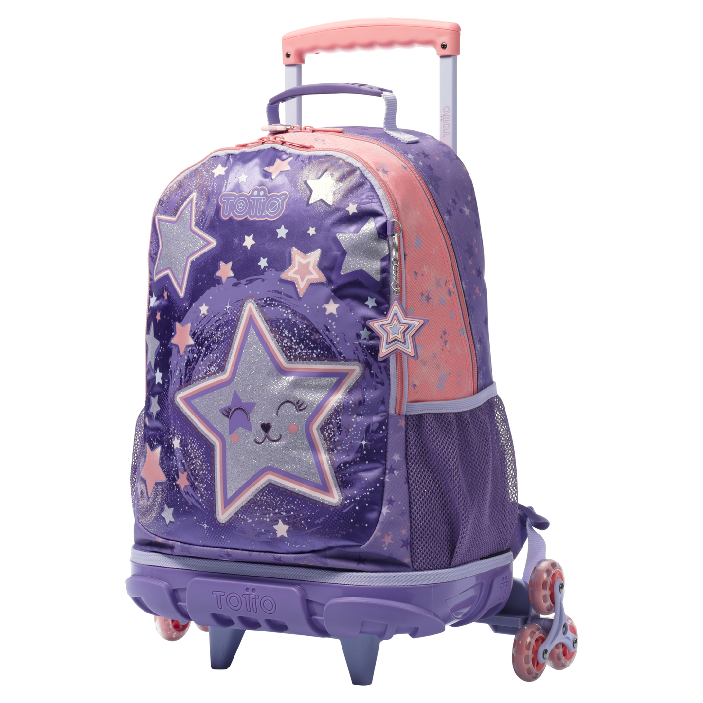 MORRAL 3 RUE BOMPER STAR CAT L