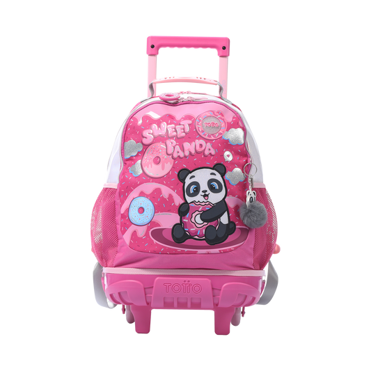 MORRAL RUE BOMPER SWEET PANDA M