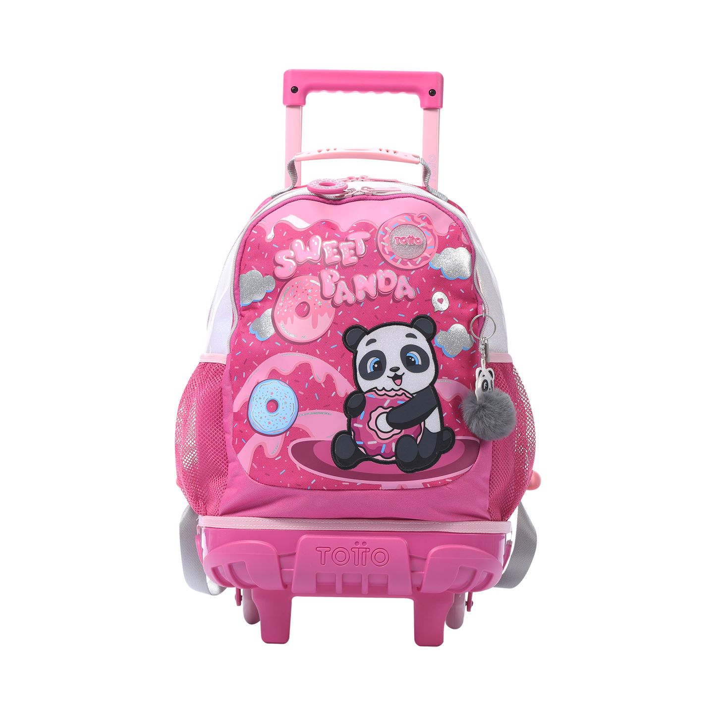 MORRAL RUE BOMPER SWEET PANDA M