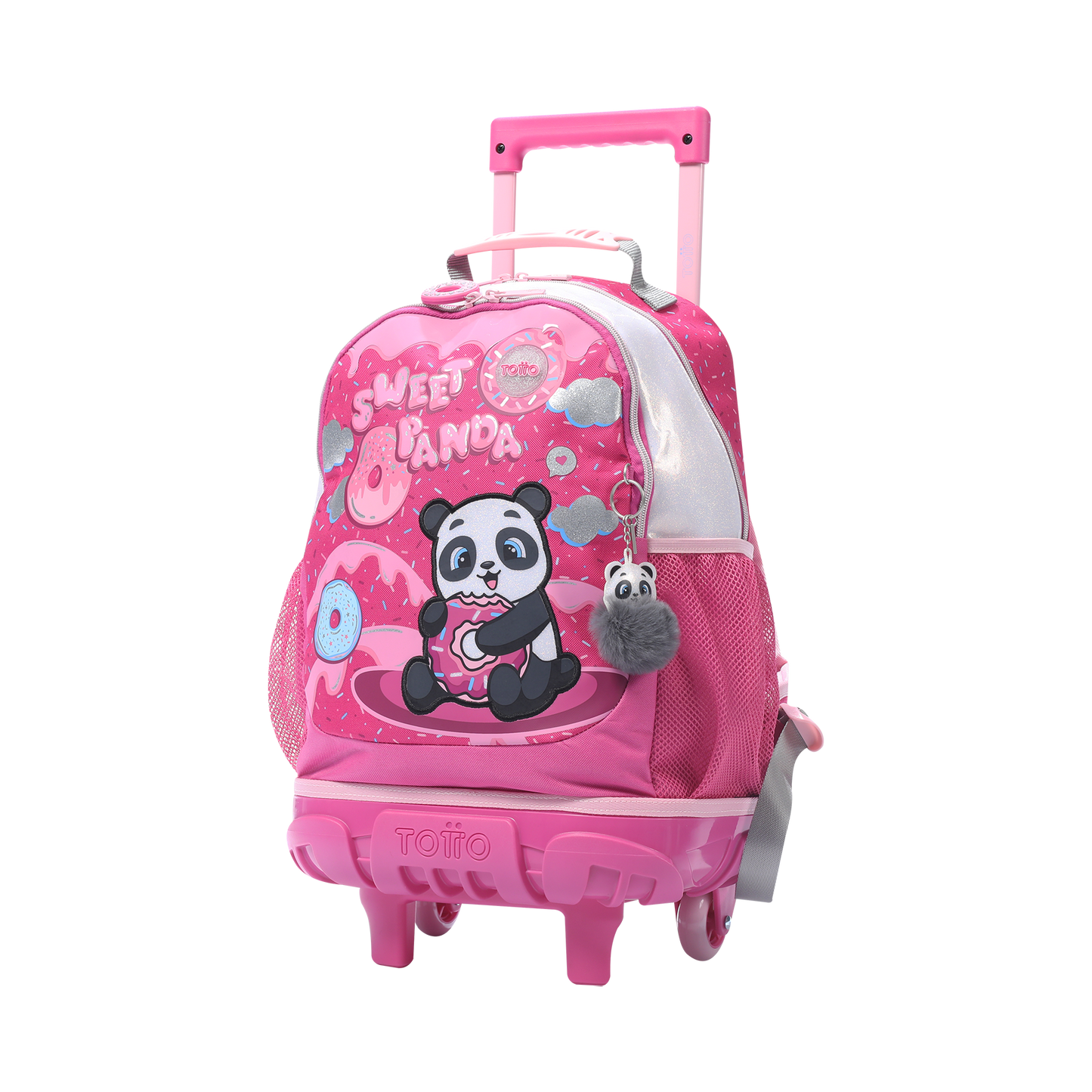 MORRAL RUE BOMPER SWEET PANDA M