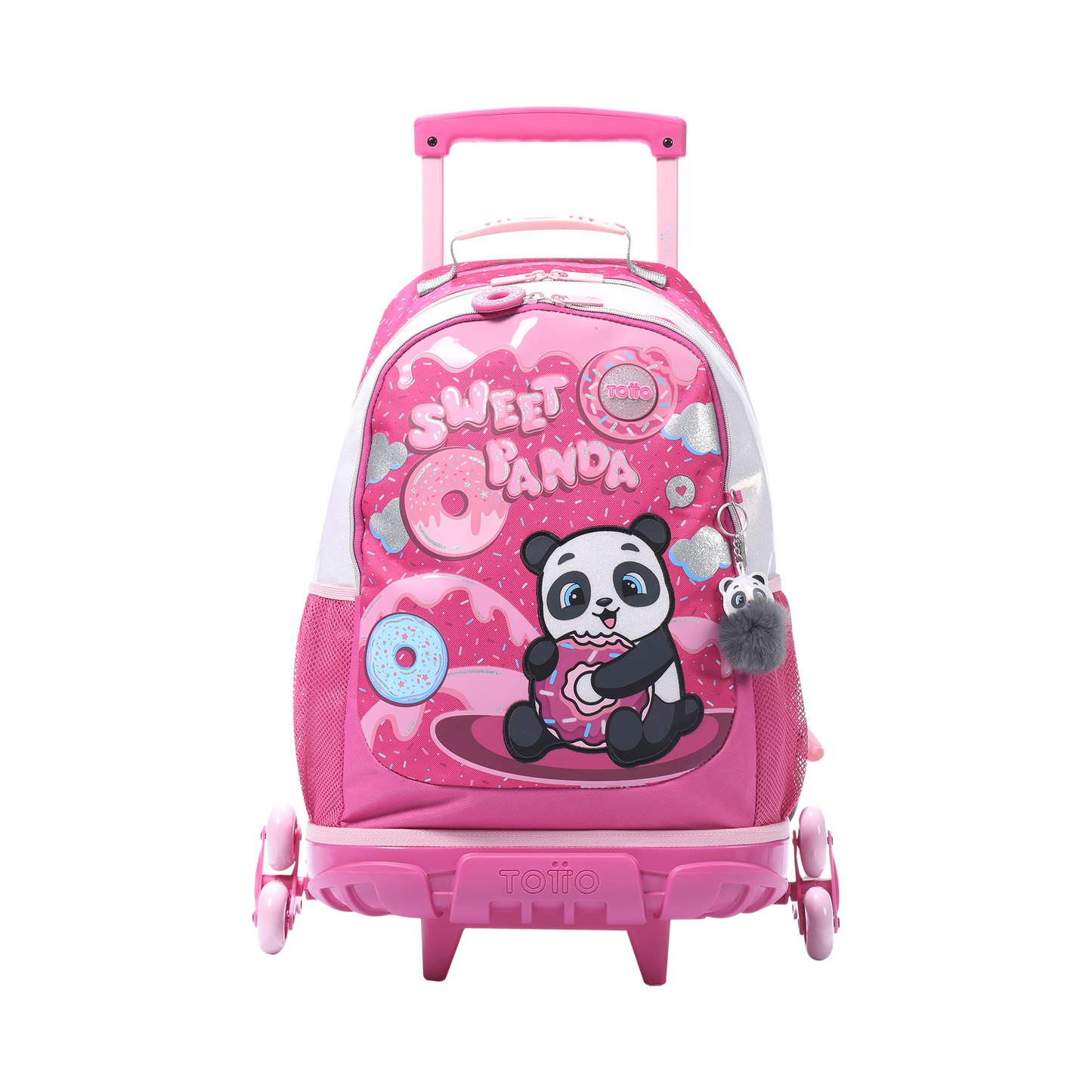 MORRAL  RUE BOMPER SWEET PANDA L