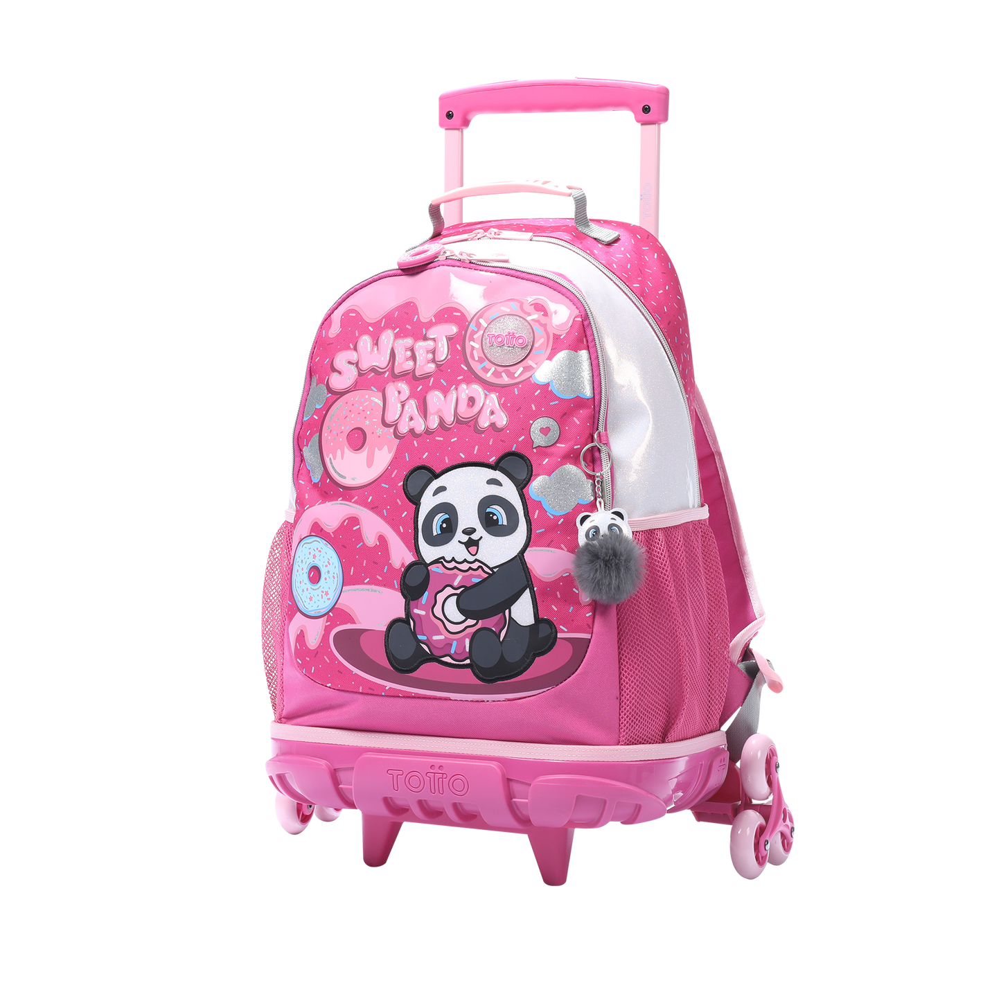 MORRAL  RUE BOMPER SWEET PANDA L