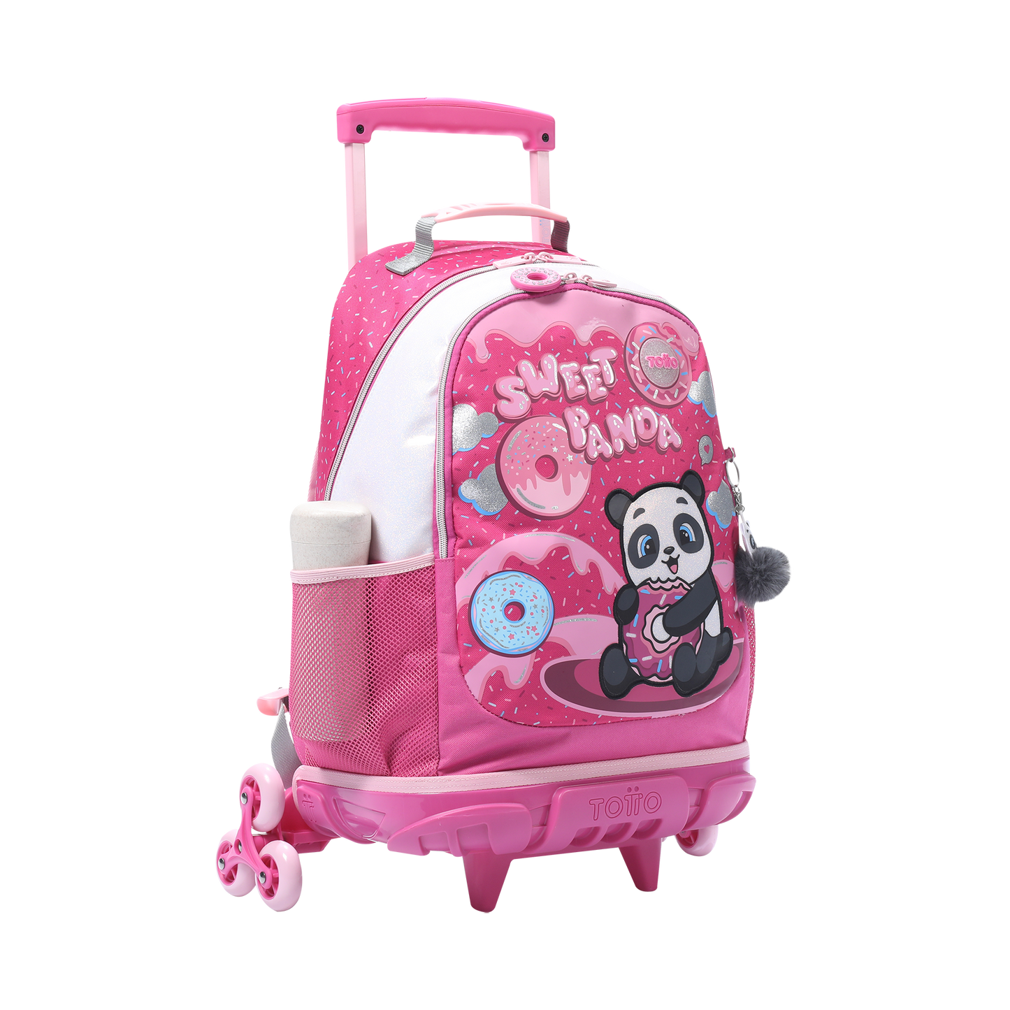 MORRAL  RUE BOMPER SWEET PANDA L