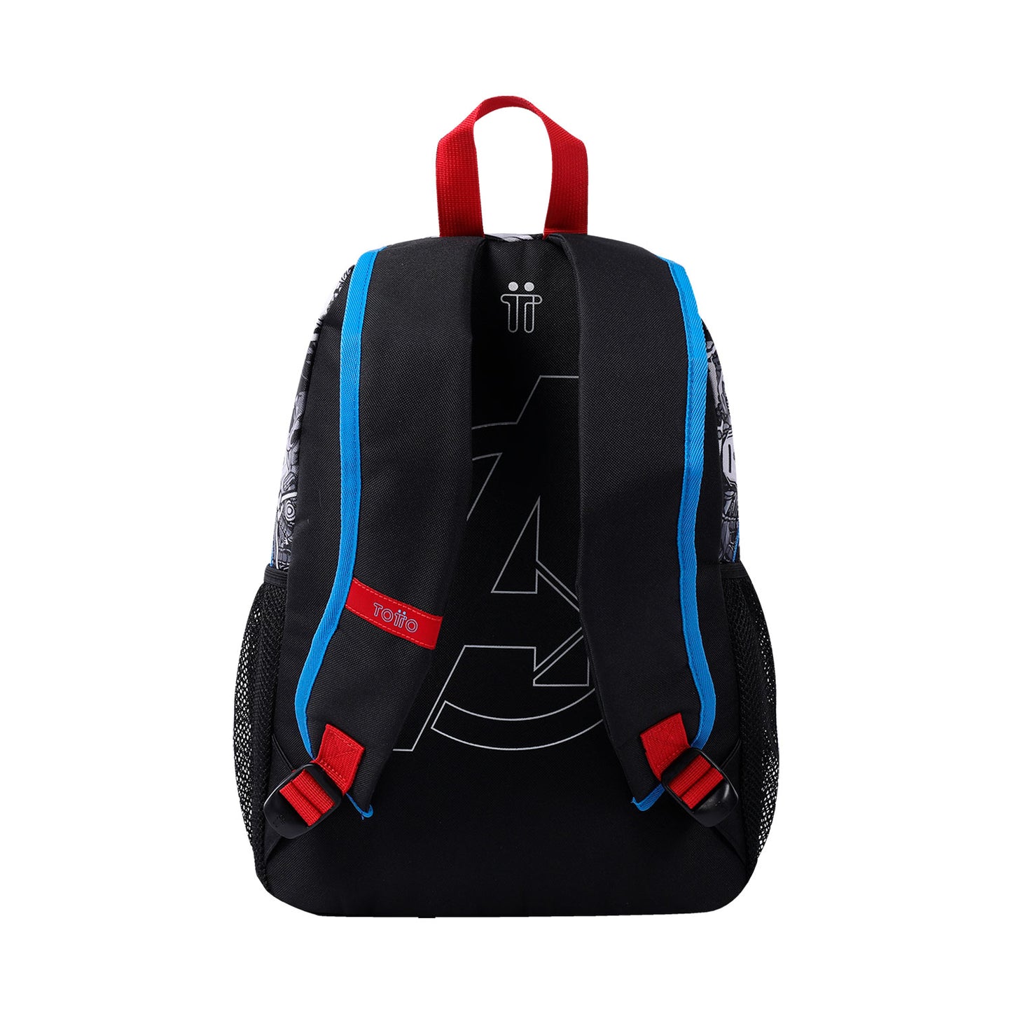 MORRAL AVENGER HULKCAP M