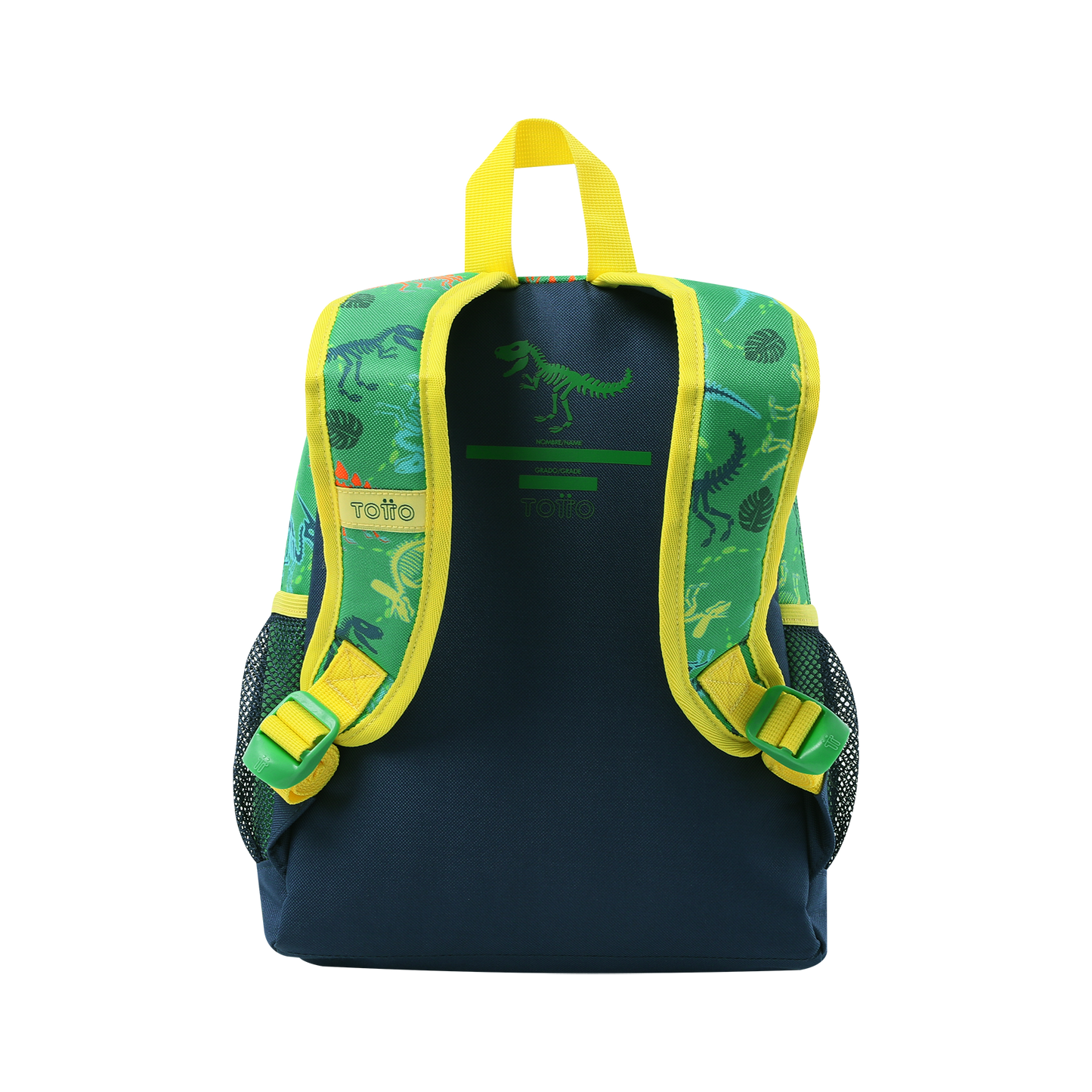 MORRAL DINOMAX S