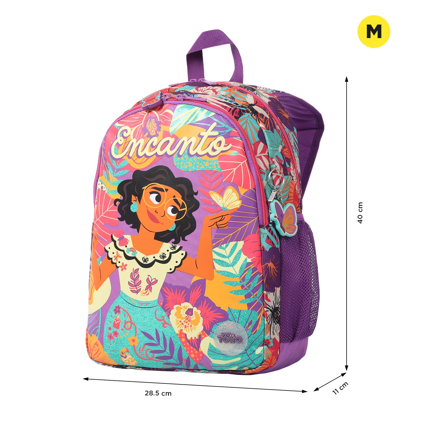 MORRAL ENCANTO PARADISE M