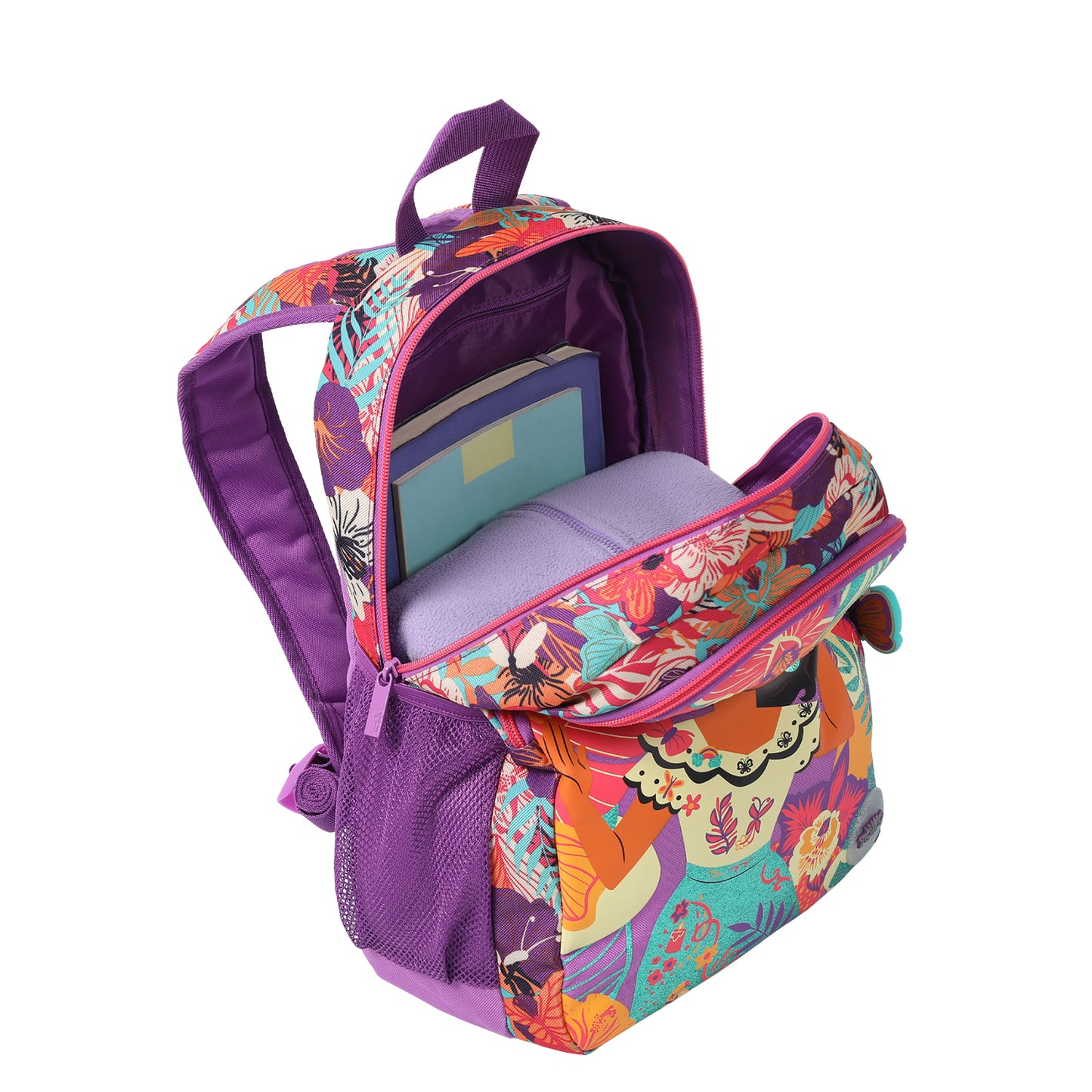 MORRAL ENCANTO PARADISE M