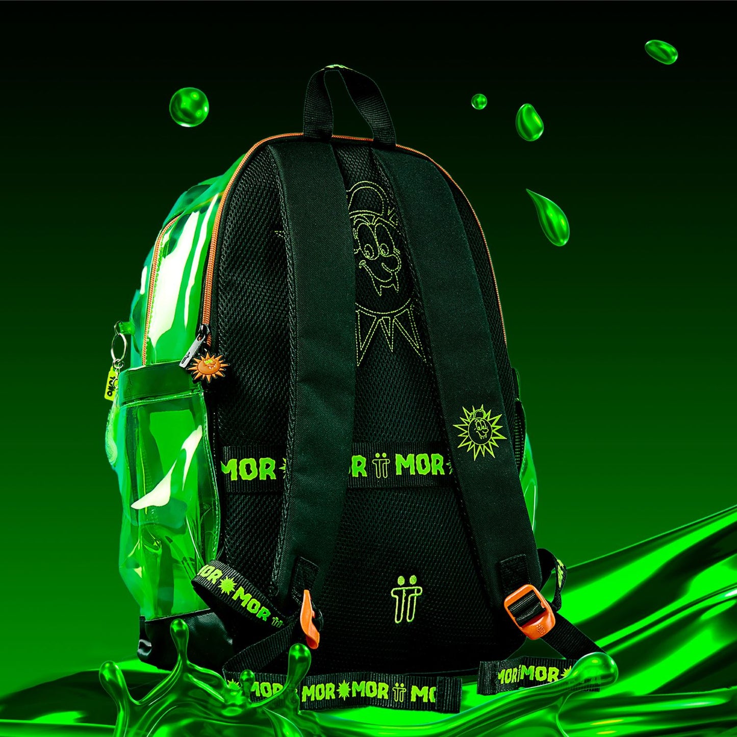 MOCHILA FERXXO 2024 M V2V