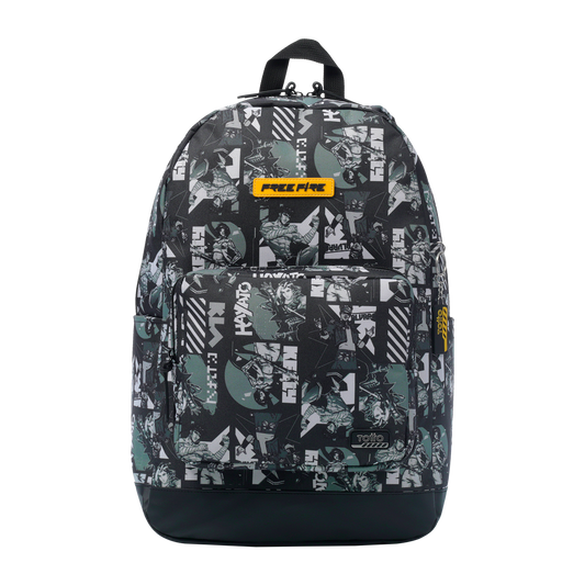 MORRAL FREE FIRE 2.0 BUSHIDO