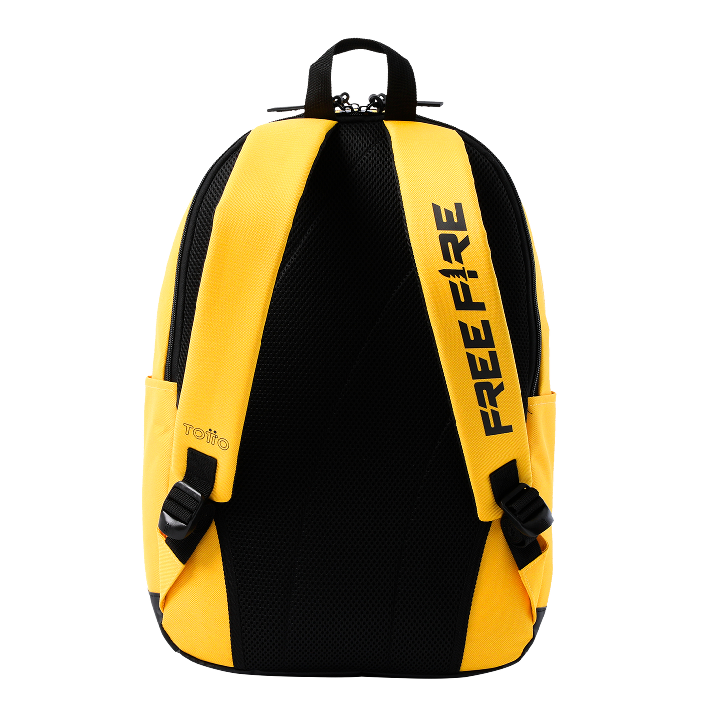 MORRAL FREE FIRE 2.0 ALVARO