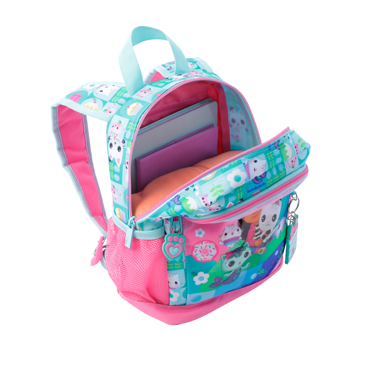 MORRAL GABBY CATS S