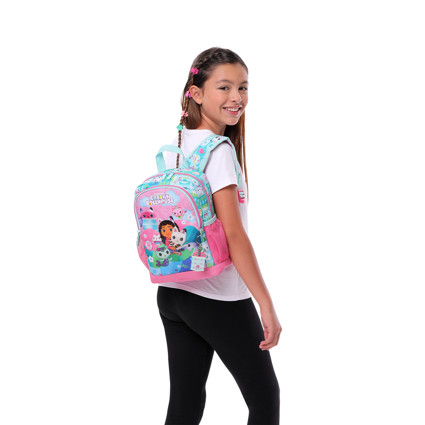 MORRAL GABBY CATS S