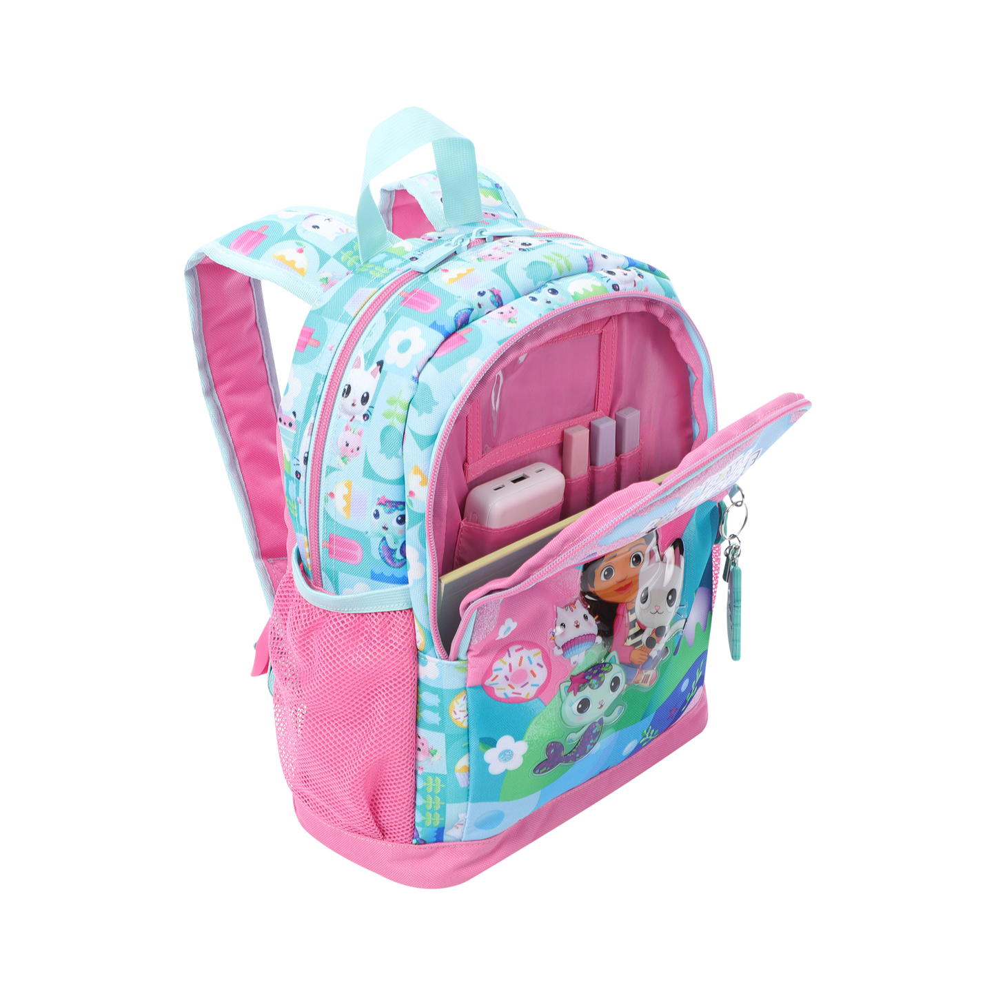 MORRAL GABBY CATS M