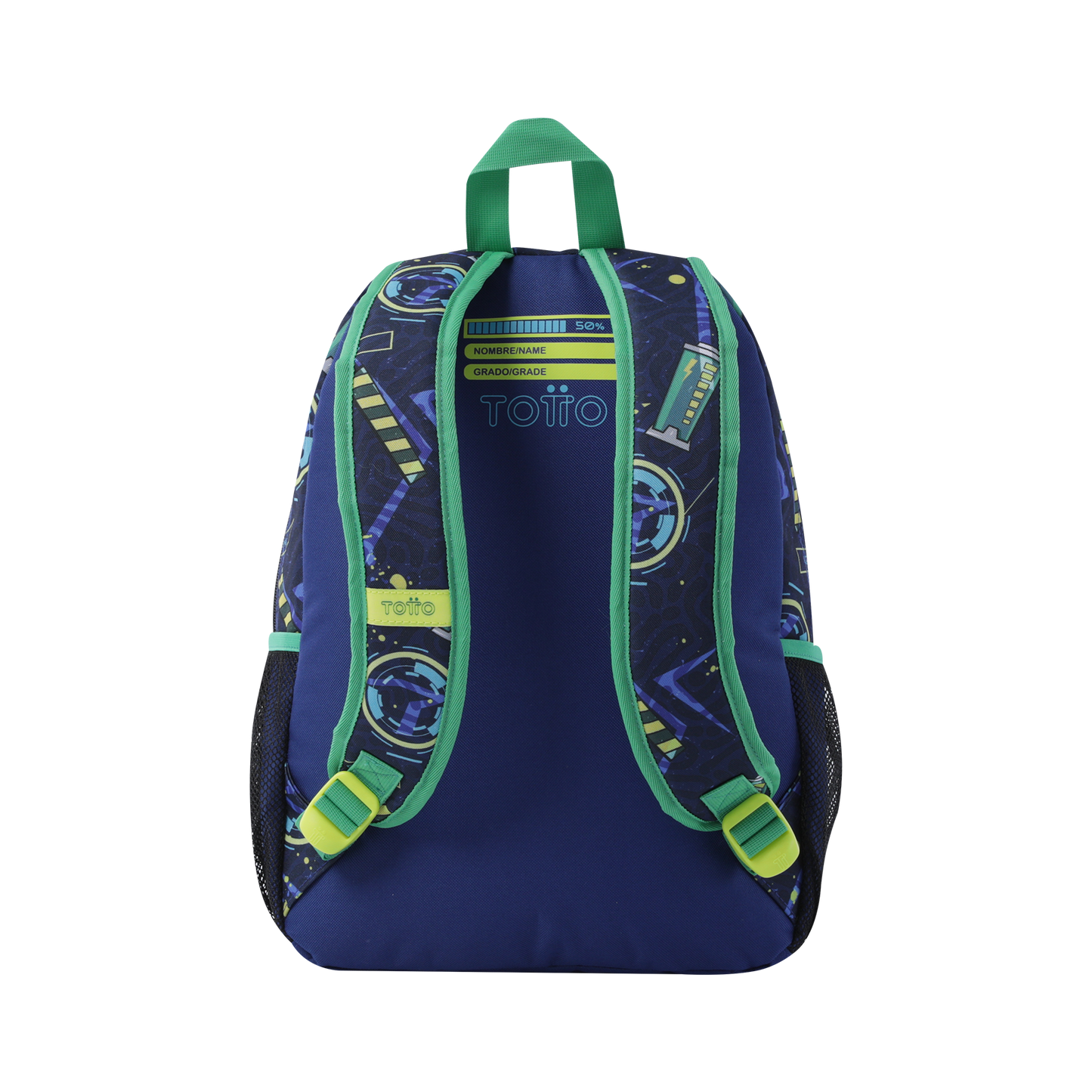 MORRAL KONG LAB M