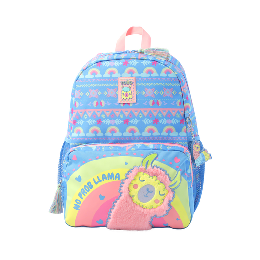 MORRAL LLAMA M