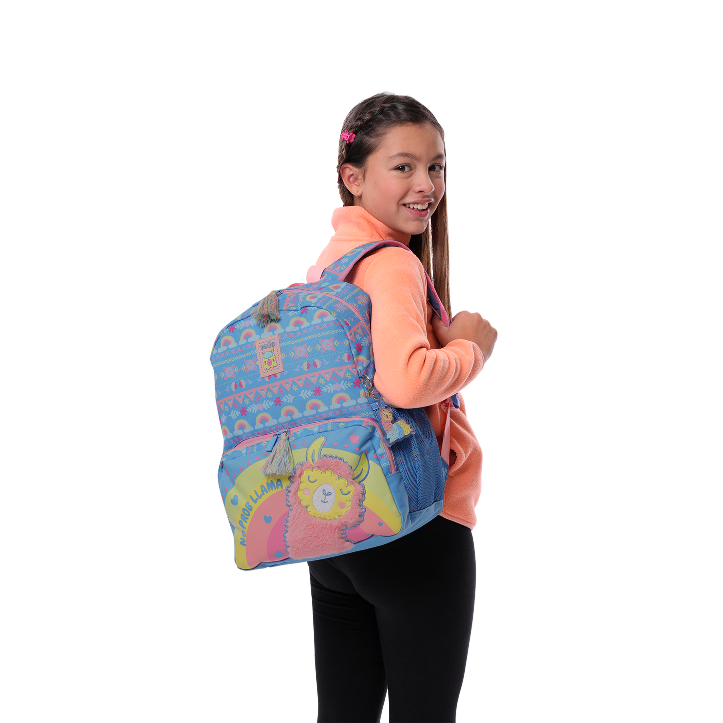 MORRAL LLAMA M