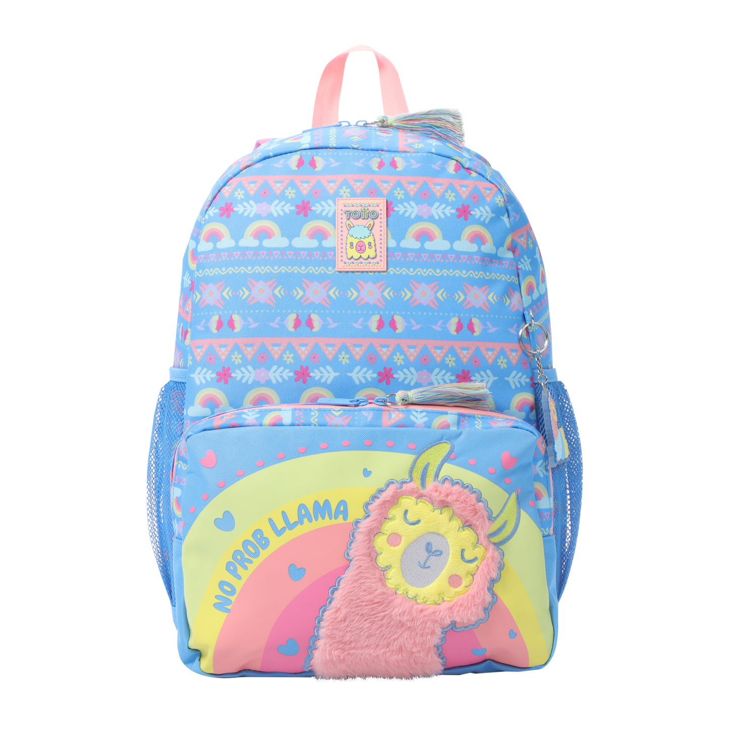 MORRAL LLAMA L