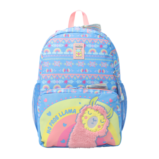 MORRAL LLAMA L