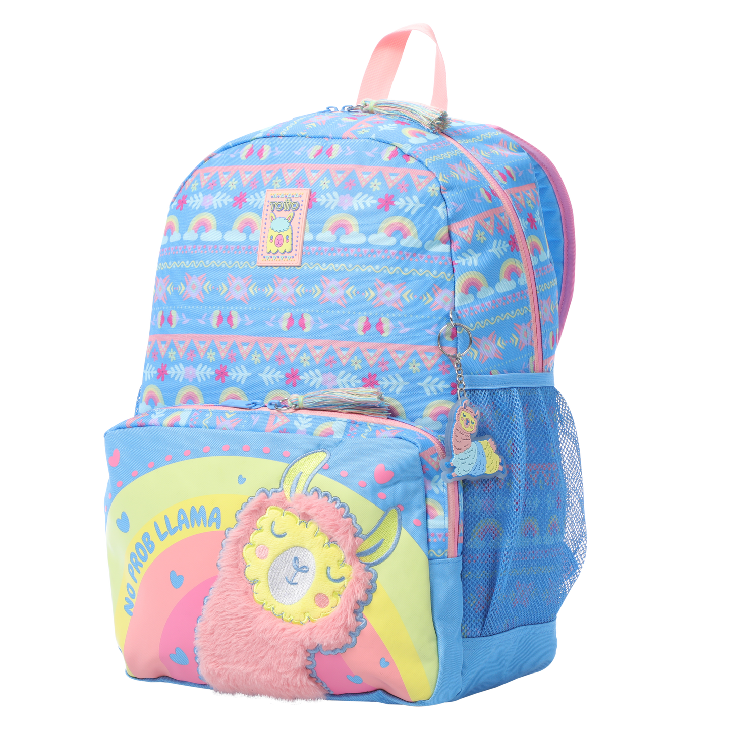 MORRAL LLAMA L