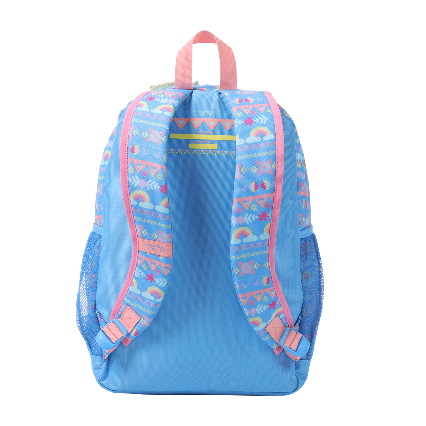 MORRAL LLAMA L