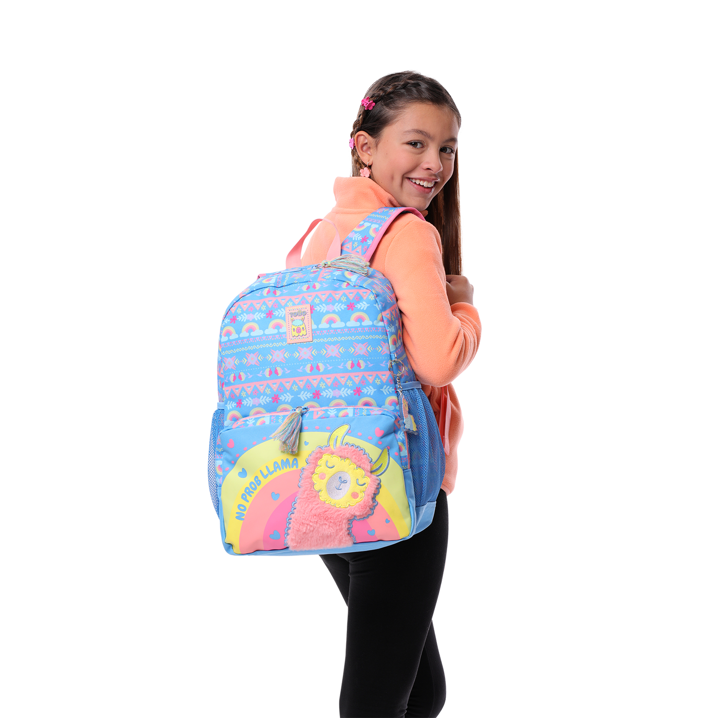 MORRAL LLAMA L