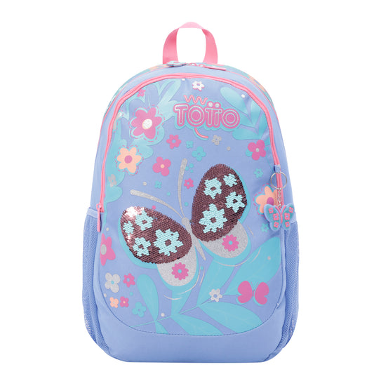 MORRAL MAGIC GARDEN L