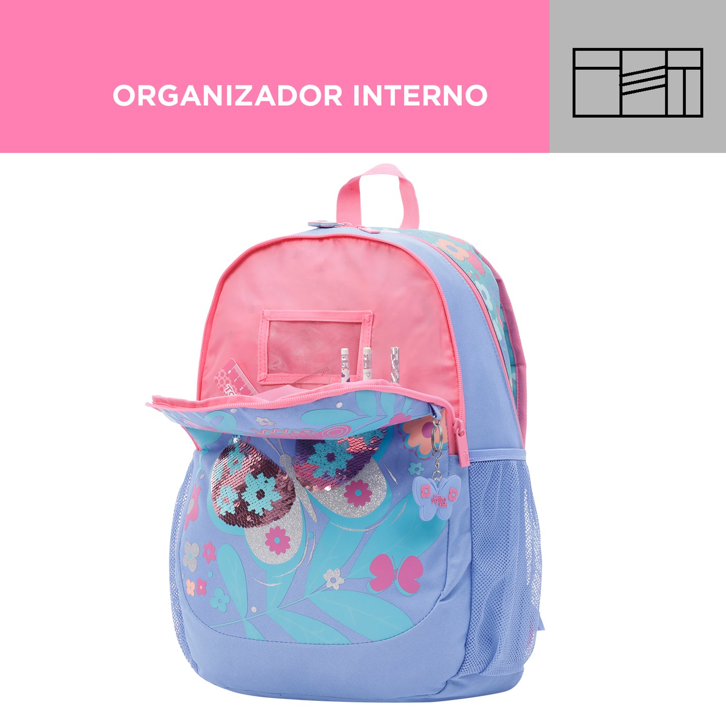 MORRAL MAGIC GARDEN L