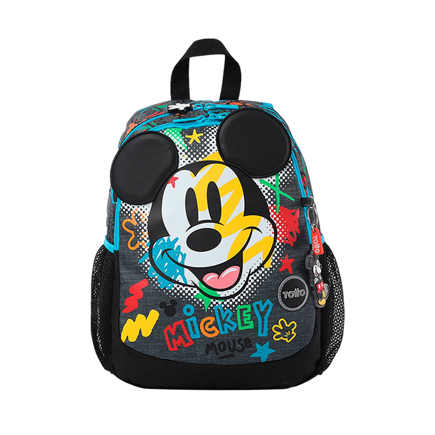 MORRAL MICKEY S