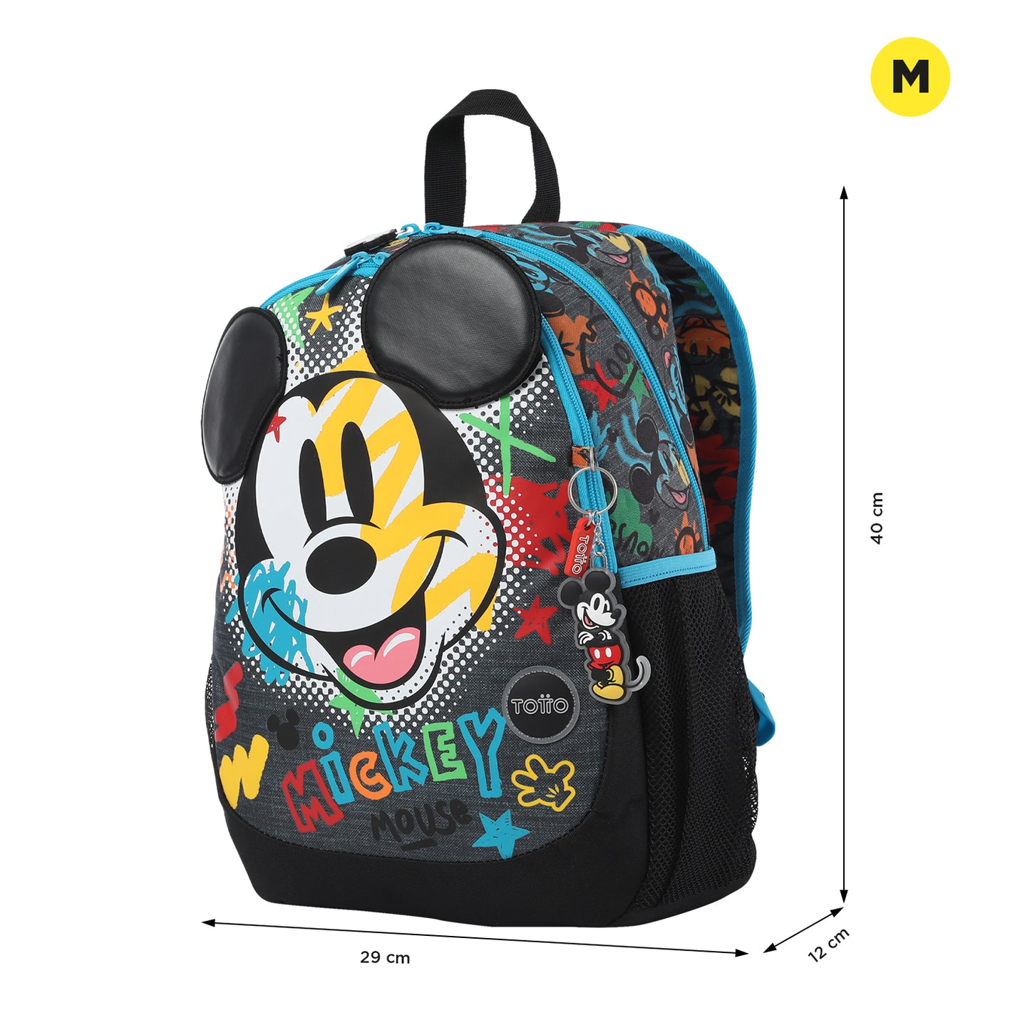 MORRAL MICKEY M