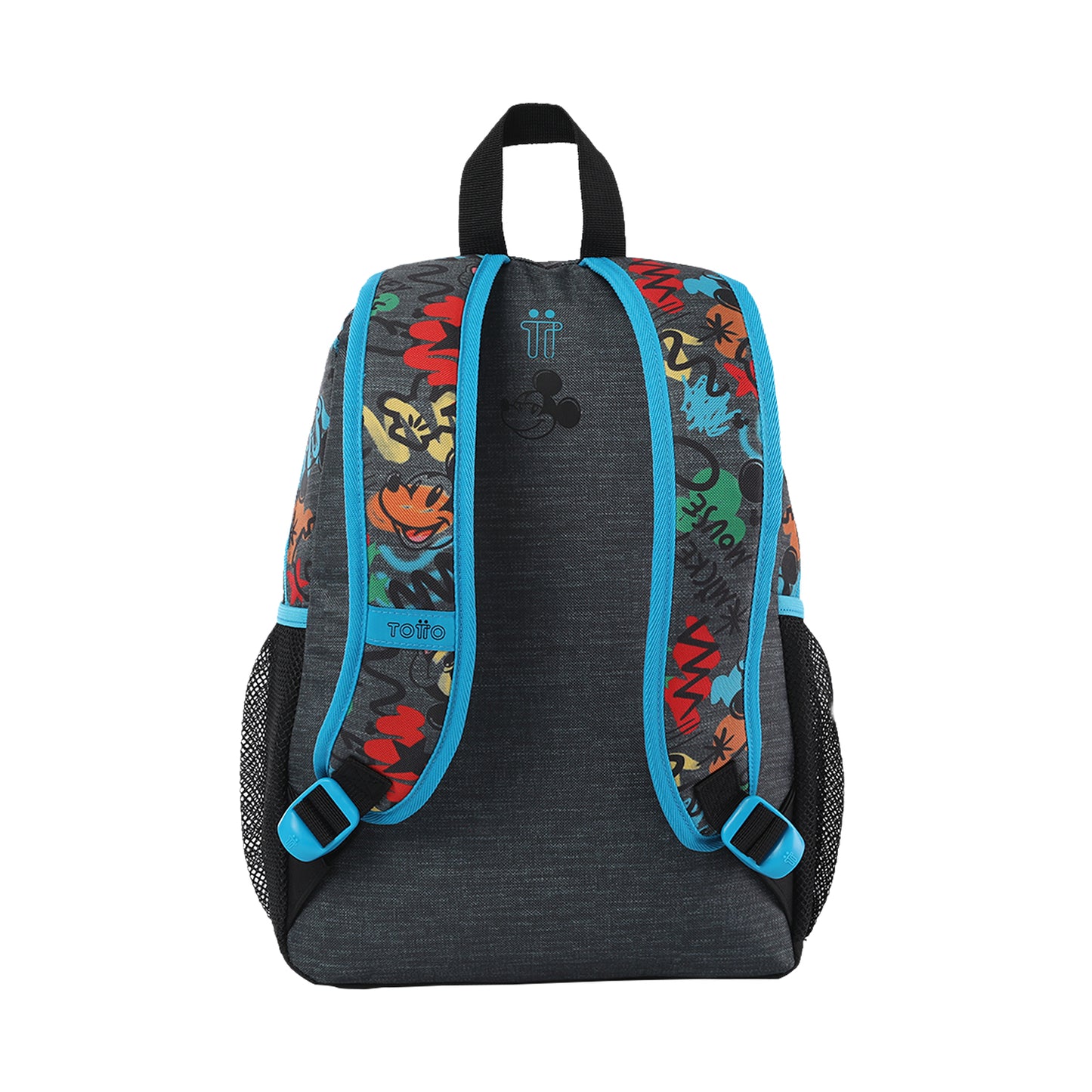 MORRAL MICKEY M