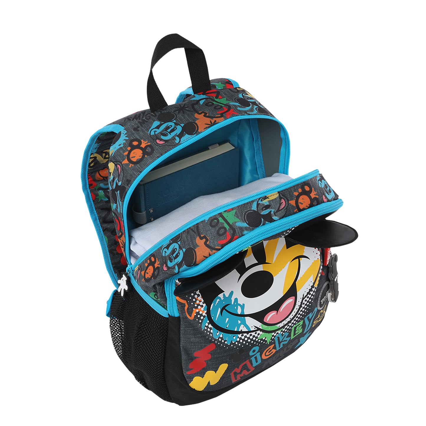 MORRAL MICKEY M