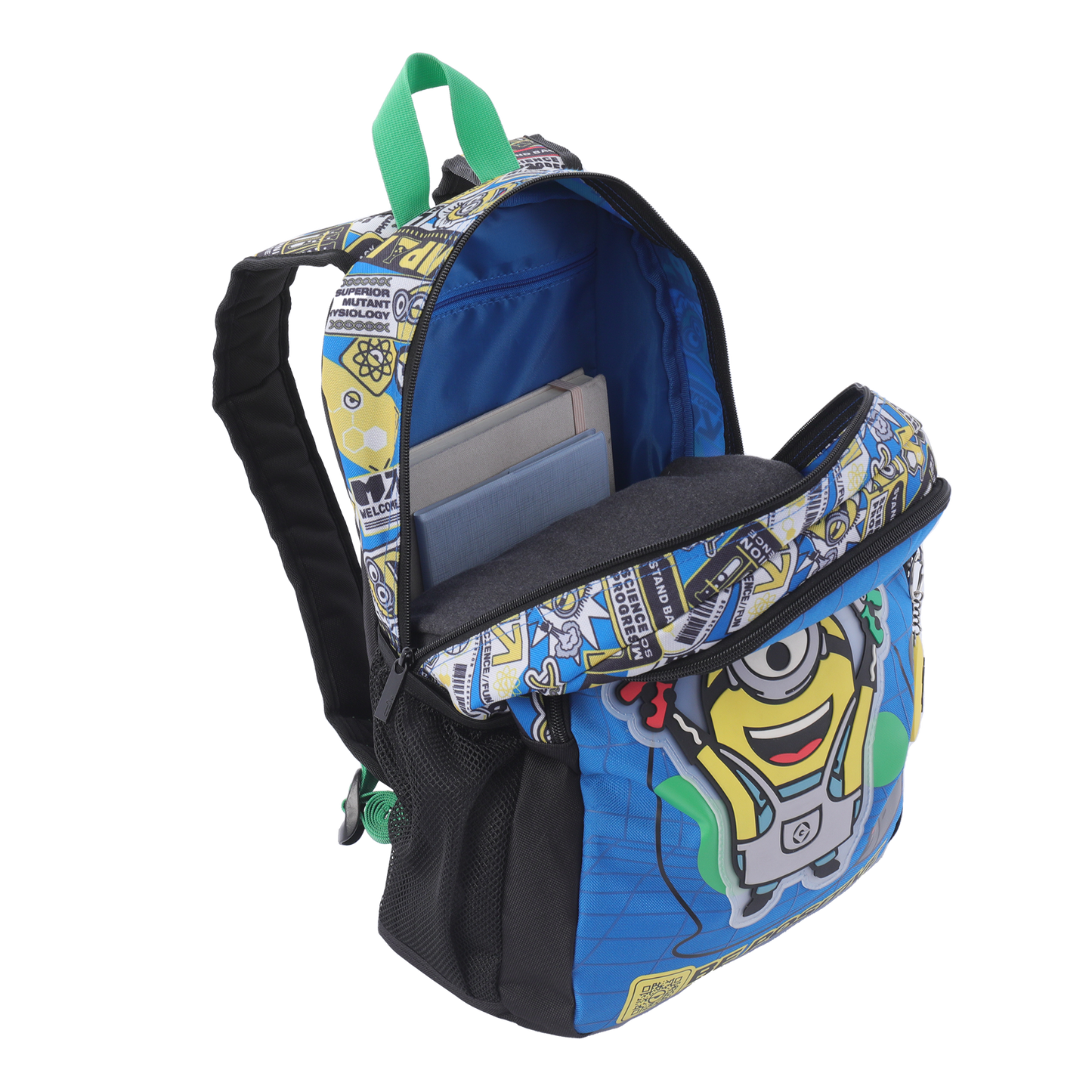 MORRAL MINIONS CHEMICAL M