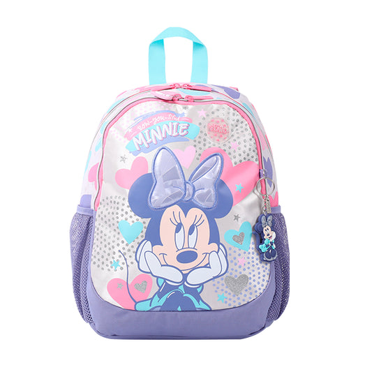 MORRAL MINNIE S