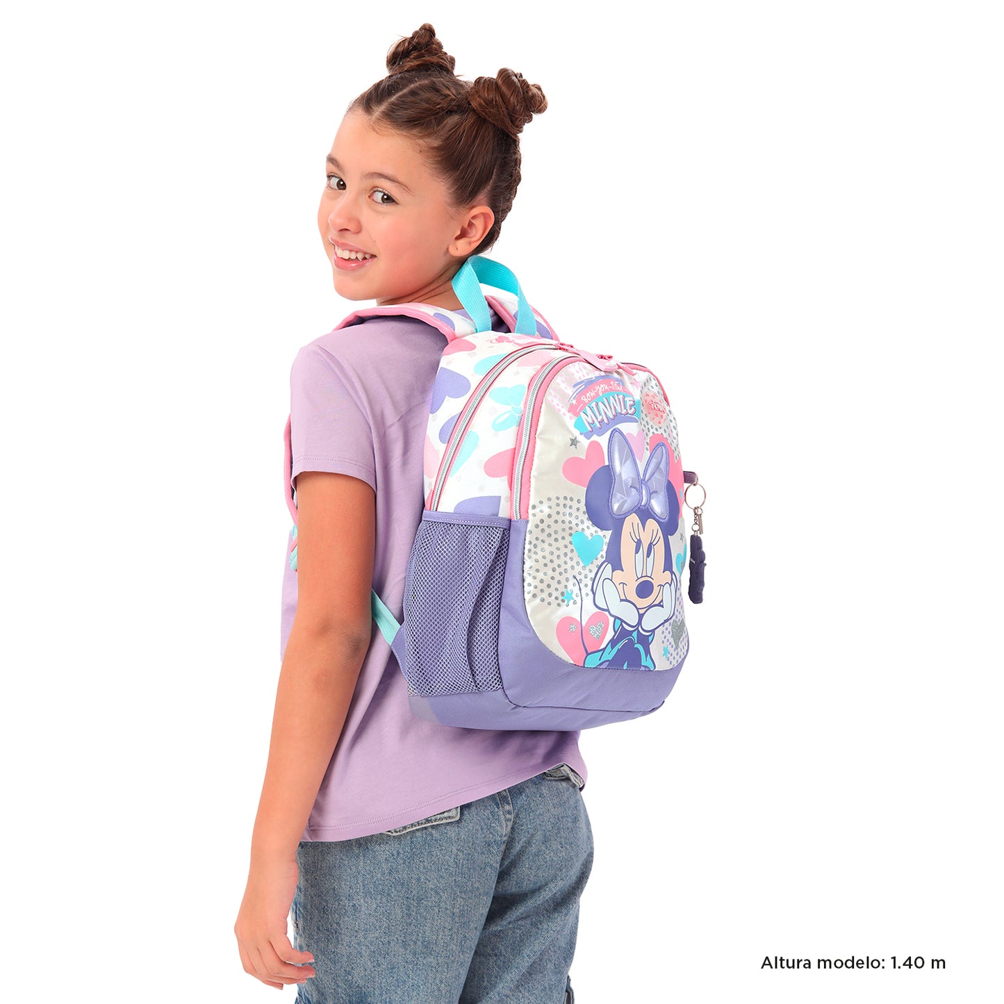 MORRAL MINNIE S