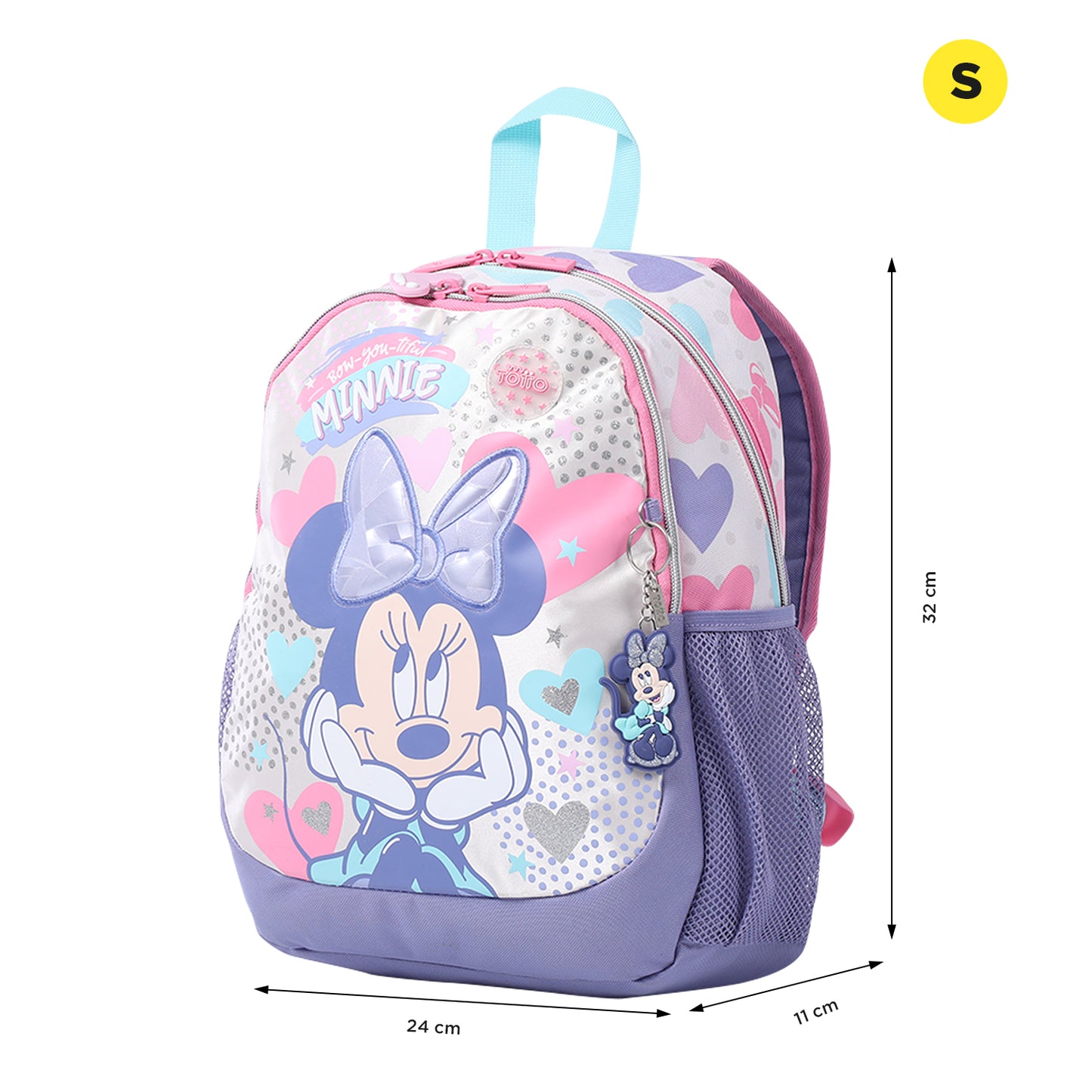 MORRAL MINNIE S