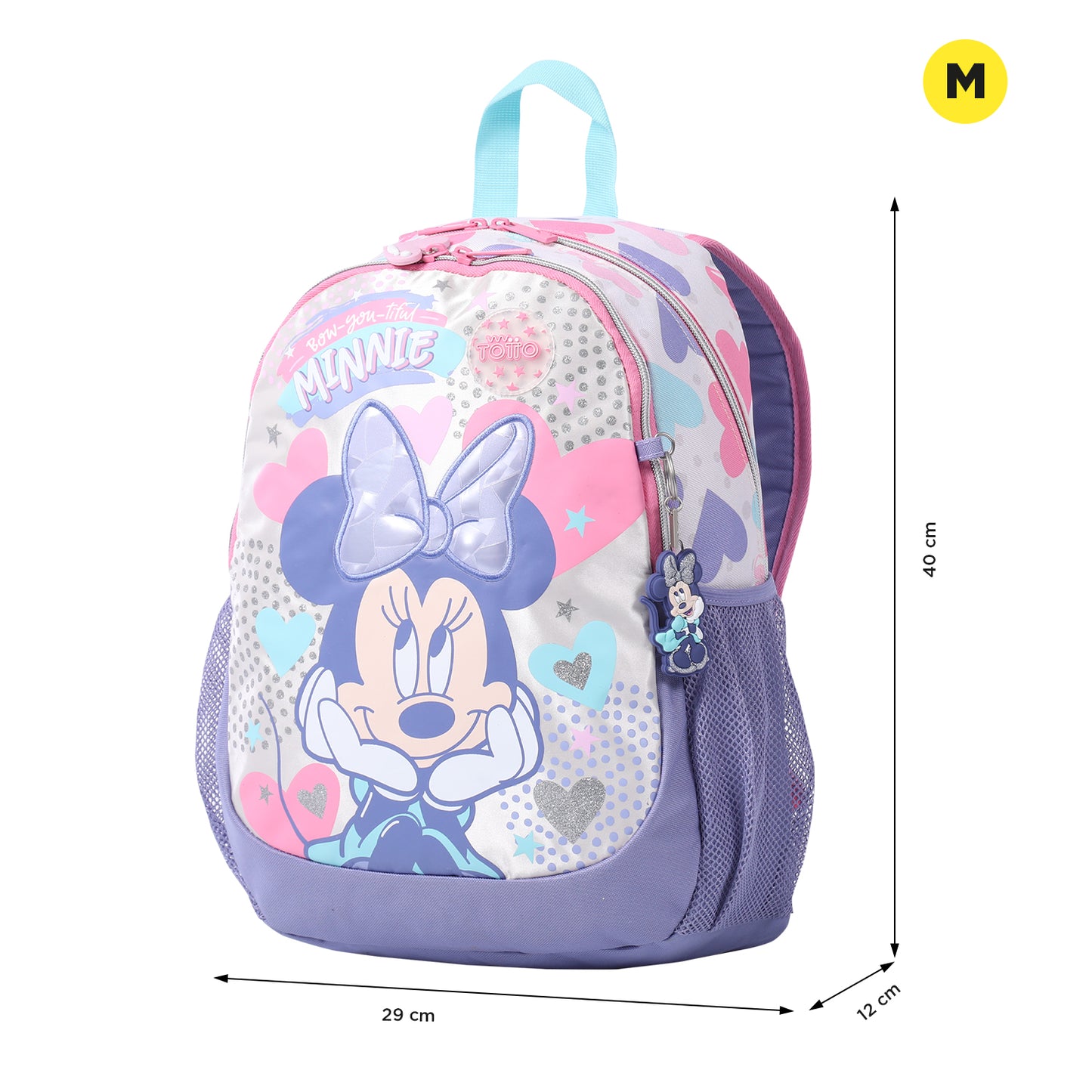 MORRAL MINNIE M