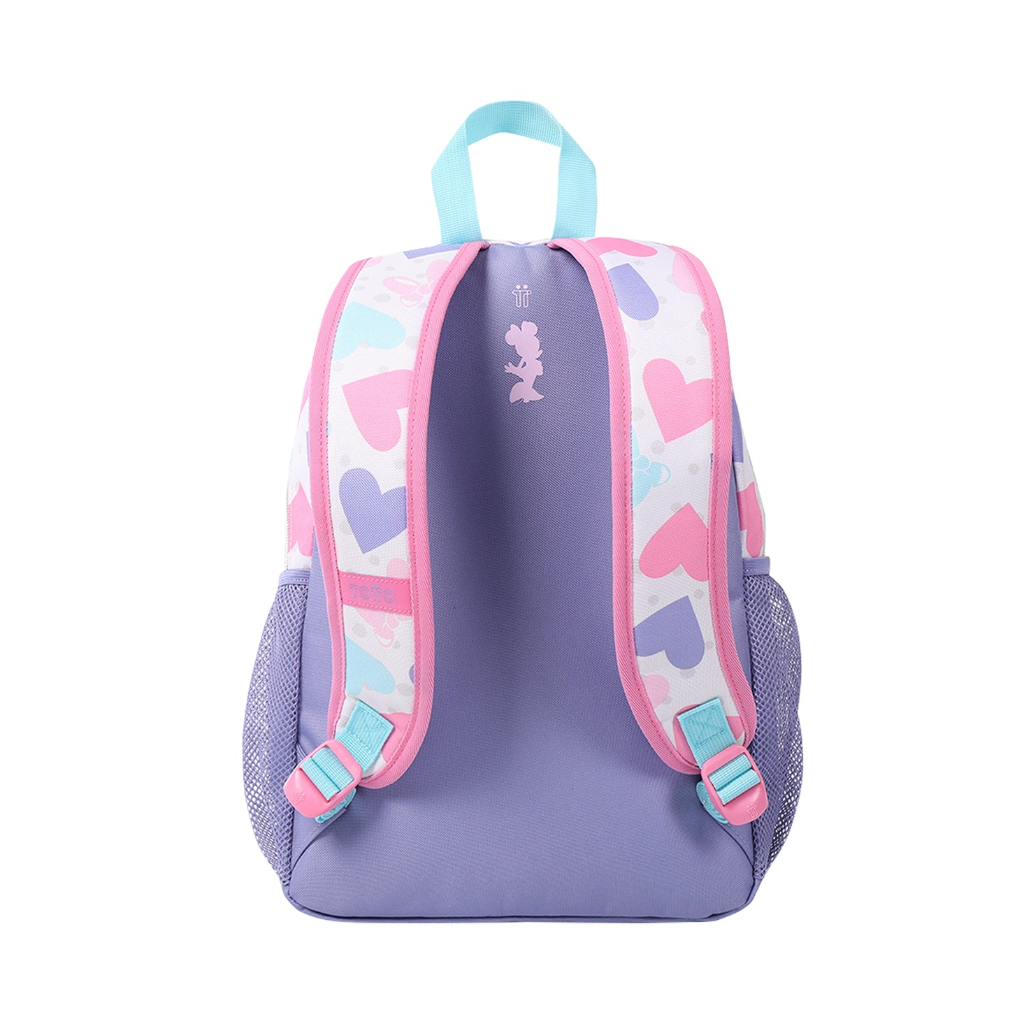 MORRAL MINNIE M